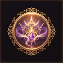 Aurora supporter badge