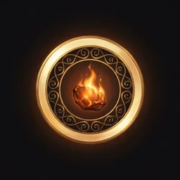 Ember supporter badge