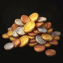 The rewards